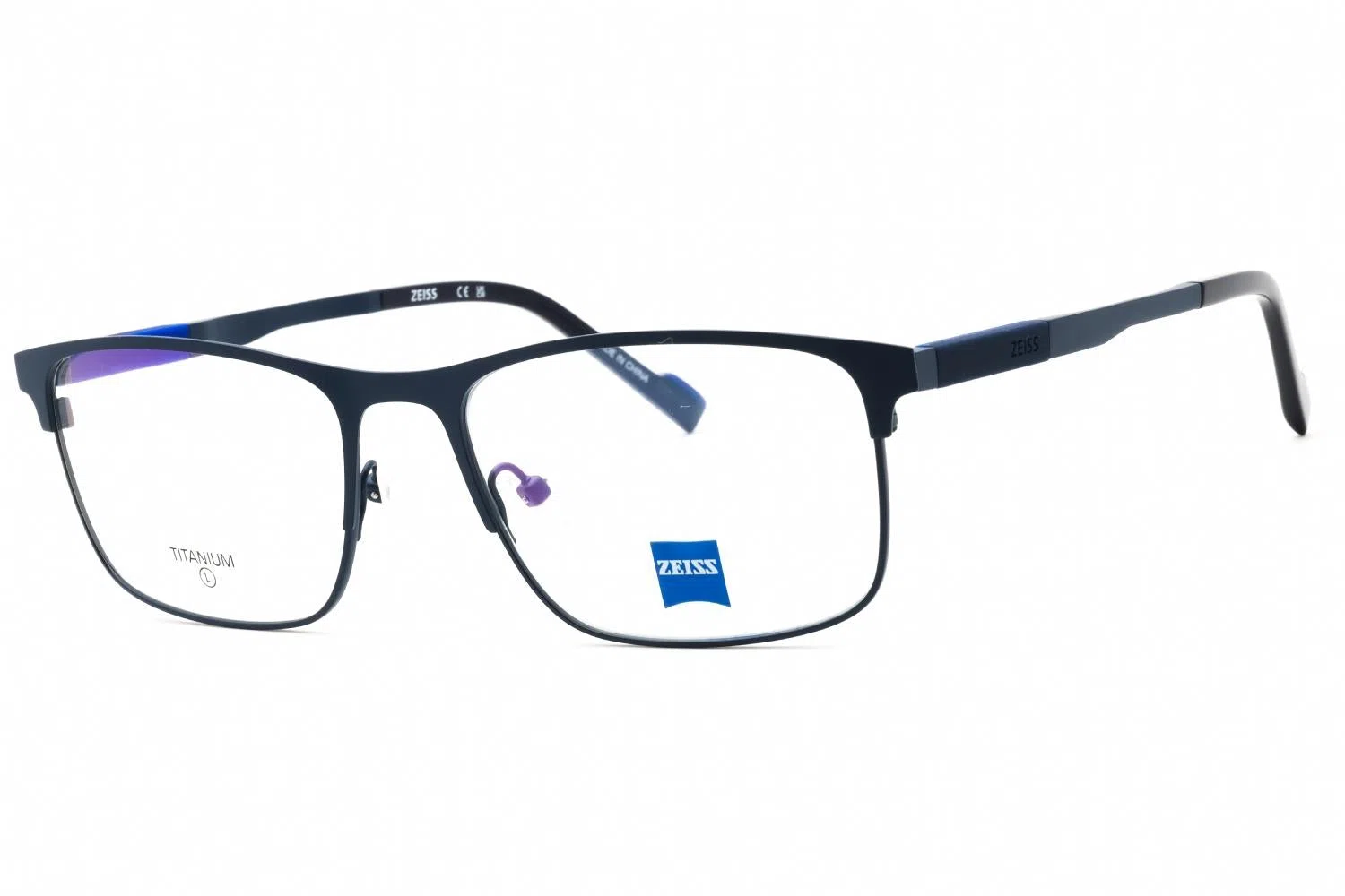 Zeiss ZS25161 Eyeglasses - view 2
